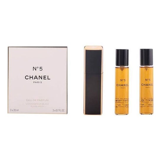 Chanel Nº5 Eau De Parfum 60ml | PromoFarma