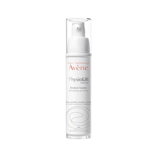 Avène Physiolift emulsja przeciwzmarszczkowa na dzień normalna do cery mieszanej 30ml