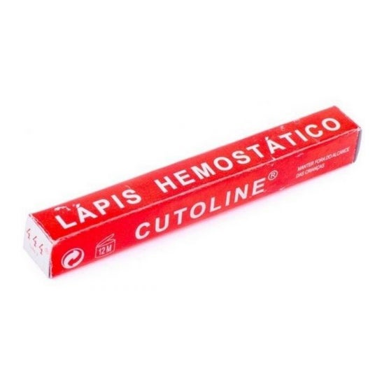 444 Cutoline Lápis Hemostático 10g