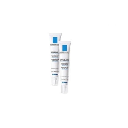 La Roche-Posay Effaclar K 2x30ml
