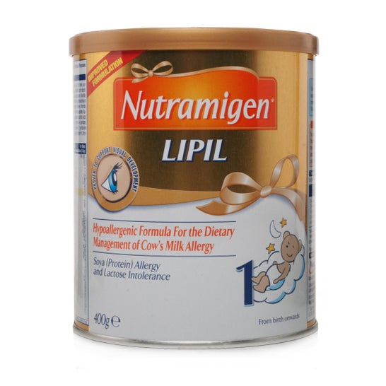 Nutramigen 1 Neutral Dose 400 g