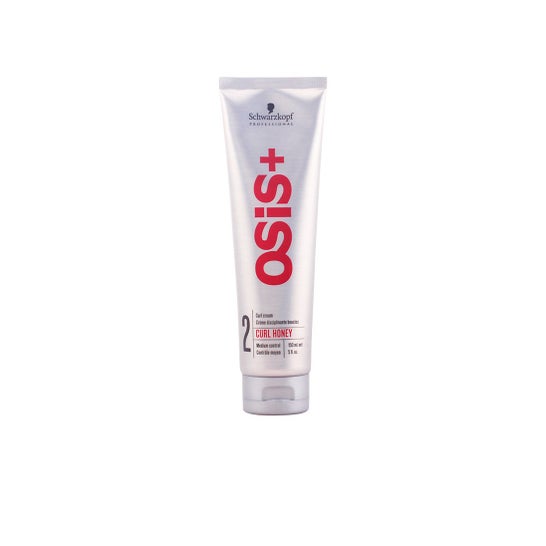 Schwarzkopf Osis+ Bounty Balm Crema de Rizos 150ml