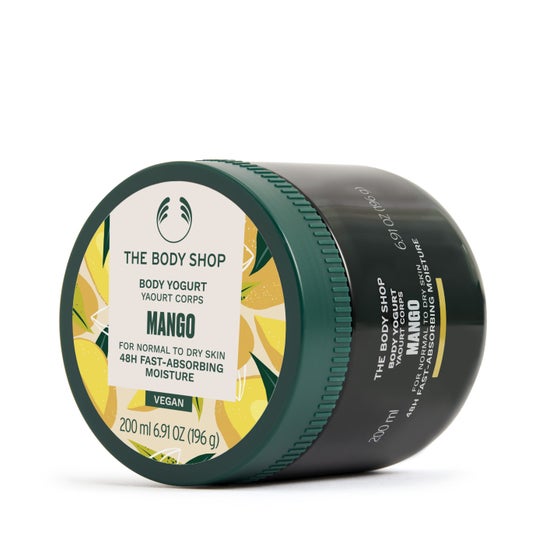 The Body Shop Mango Body Yogurt 200ml