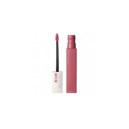 Loreal Superstay Matte Ink Barra De Labios 15 Lover