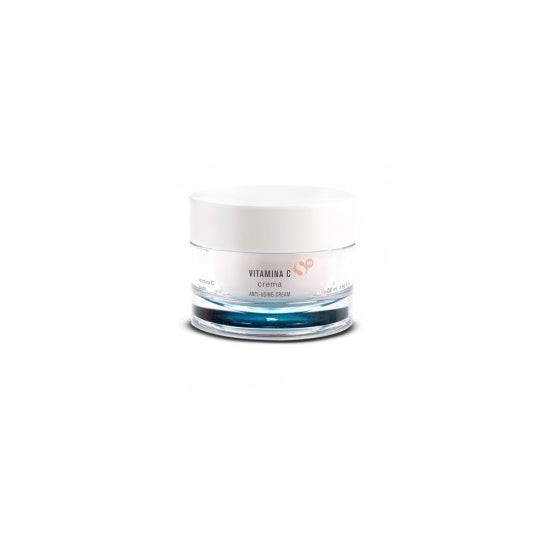 Medichy Model vitamina C S10 crema 50ml