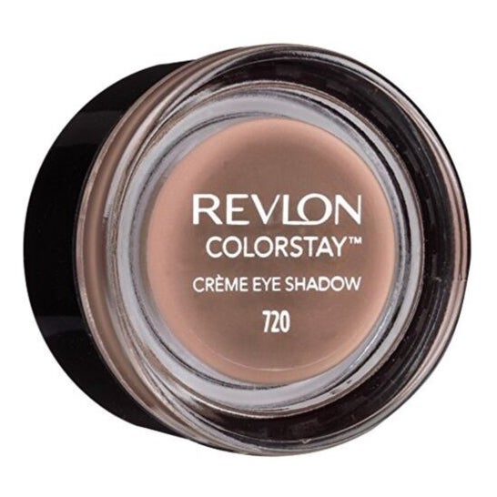 Revlon Colorstay Creme Eye Shadow 24H 720 Chocolate 5,2g