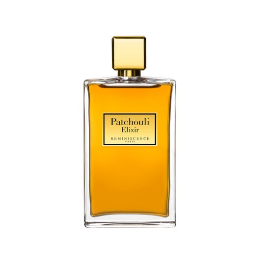 Reminiscence Patchouli Elixir Eau De Parfum 100ml Vaporizador