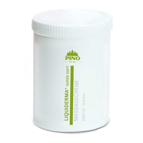 PINO Crema de Masaje Super Soft 1 L