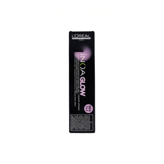 Comprar en oferta L'Oréal Inoa Glow (60gr) D13 Glow Dark Taupe Less