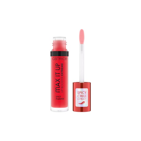 Catrice Max It Up Lip Booster Extreme Nro 010 Spice Girl 4ml