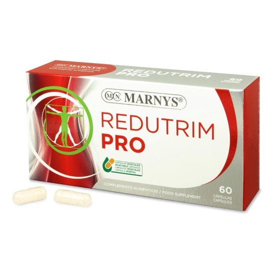 Marnys Redutrim Pro 60cps