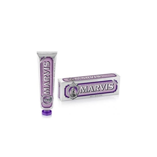 Marvis dentífrico Jasmin Mint 85ml