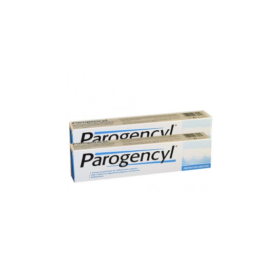 Parogencyl Dent Age 75 Ml X2