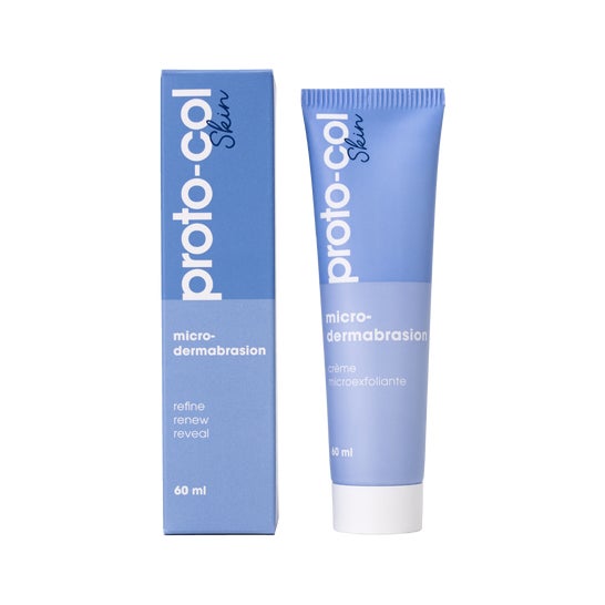 Proto-Col Microdermabrasion 60 ml