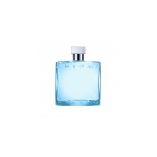Loris Azzaro Crhome Eau De Toilette 100ml Vaporizer