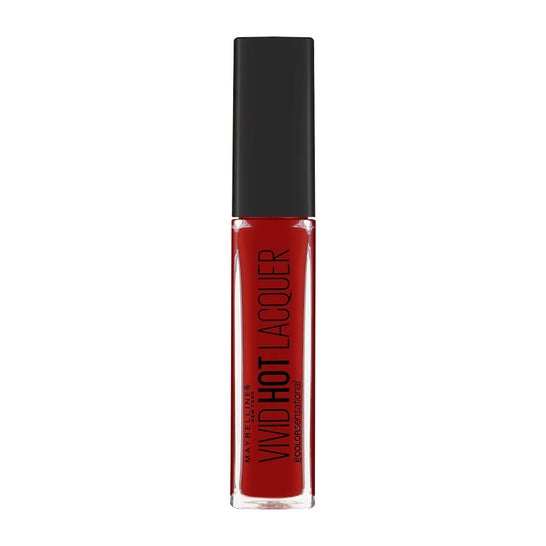 Comprar en oferta Maybelline Color Sensational Vivid Hot Lacquer Lipgloss (7,7ml)