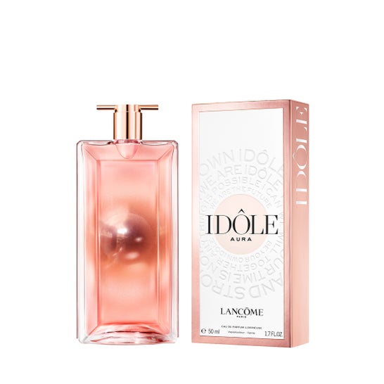 Lancôme Idôle Aura Eau De Parfum 50ml