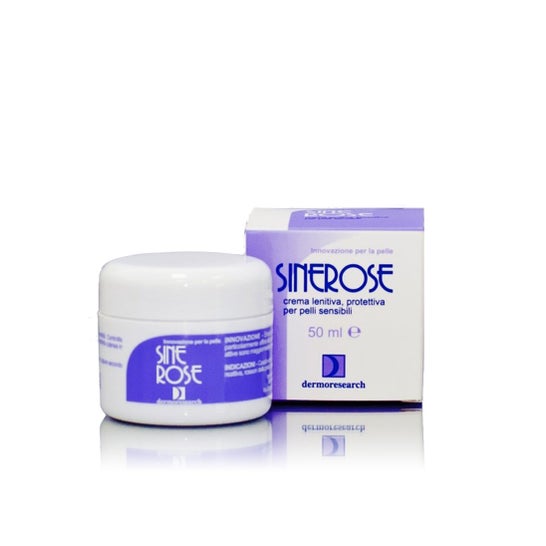 Judifarm Sinerose Crema Antiinflaciones 50ml