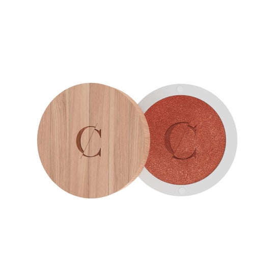 Couleur Caramel Sunkissed Creme Lidschatten 1,7g