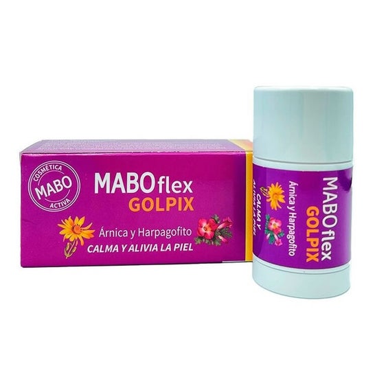 Mabo Flex Golpix 15ml