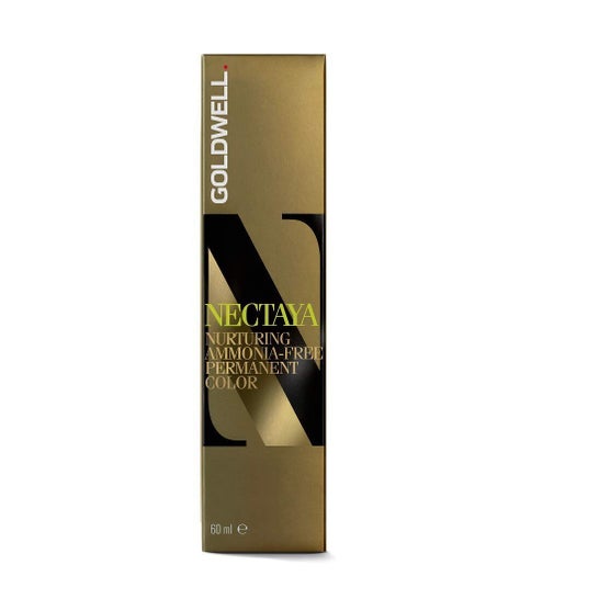 Goldwell Nectaya 5BK Castaño Claro Caoba 60 ml