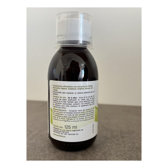 Pediakid Phytovermil 125ml