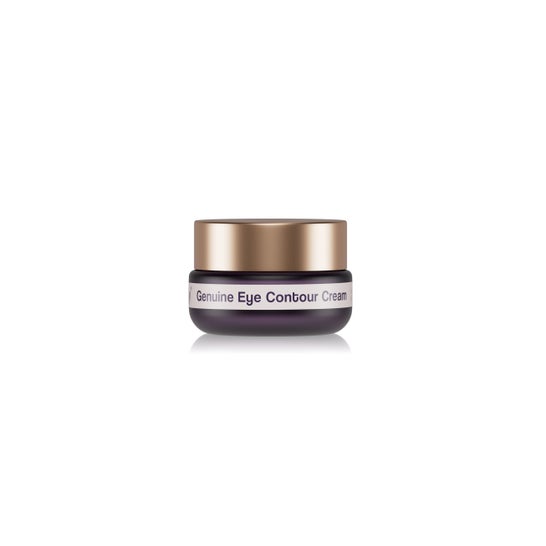 Freshly Cosmetics Genuine Eye Contour Cream 15ml