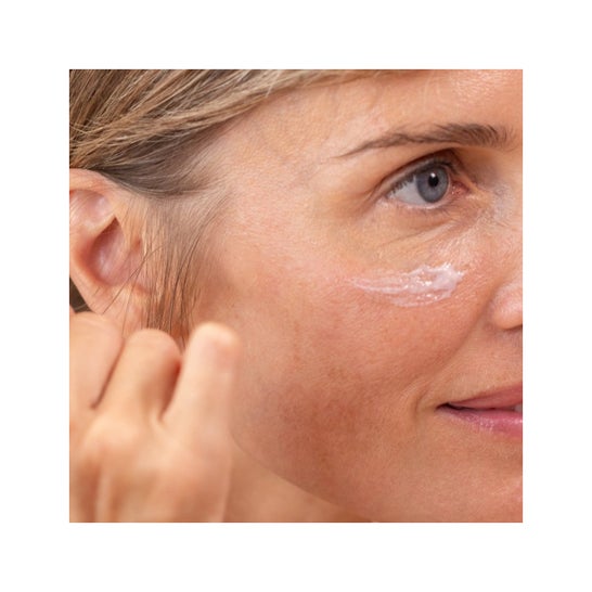 Freshly Cosmetics Genuine Eye Contour Cream 15 ml
