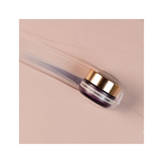 Freshly Cosmetics Genuine Eye Contour Cream 15 ml