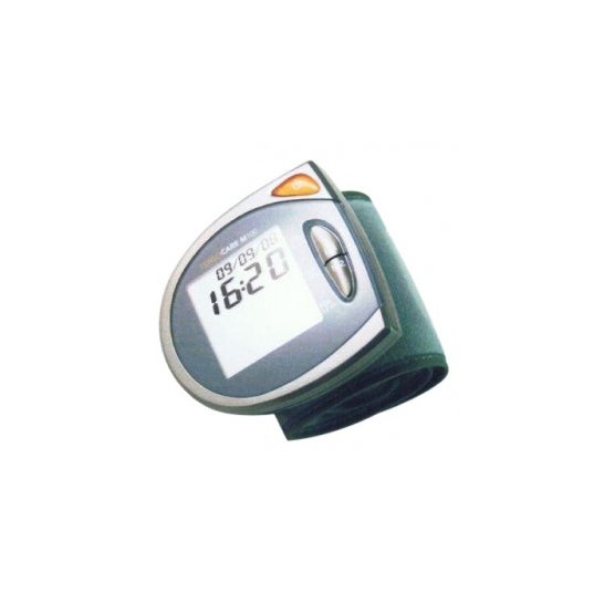 3m blood pressure monitor