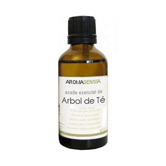 Aromasensia Aceite Esencial Árbol Té Melaleuca Alte 30ml