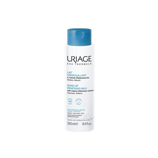 Uriage Leche Desmaquillante 250ml
