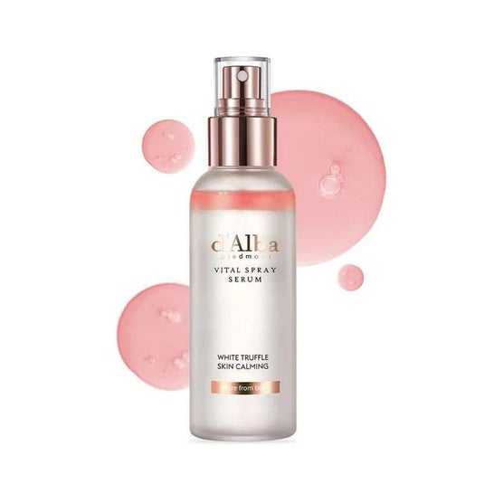 Dalba White Truffle Vital Spray Serum 100 ml