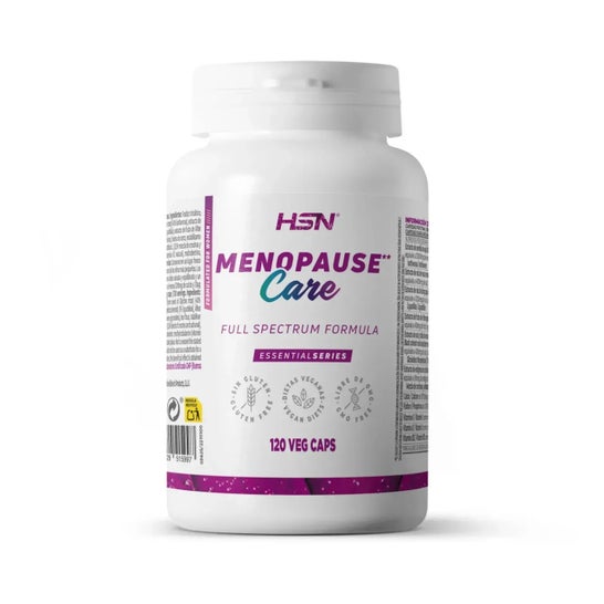 HSN Menopause Care 120vcaps