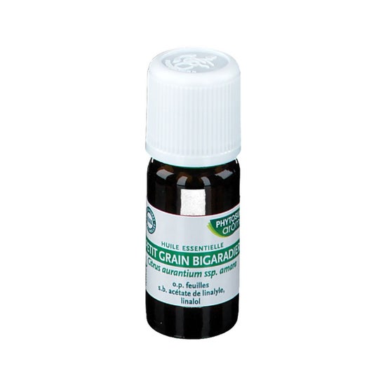 Phytosun arôms Citrus Aurantium Essential Oil (10ml) - Aceites esenciales