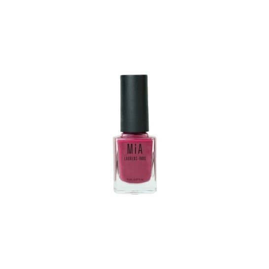 Mia Laurens Parigi cremisi smalto ciliegia 11ml