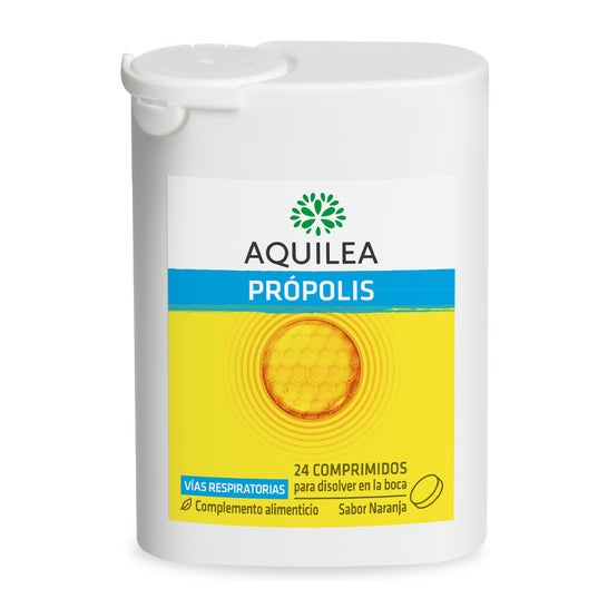 Aquilea propolis 24comp