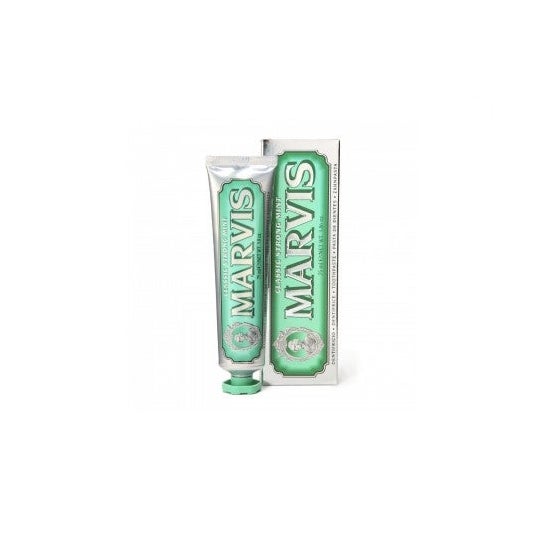 Marvis Dentifrico Classic Strong Mint 75ml