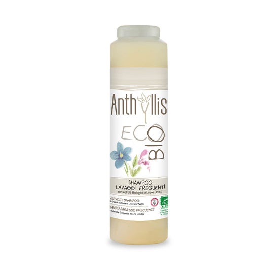 Anthyllis Champu Uso Frecuente Eco 250ml