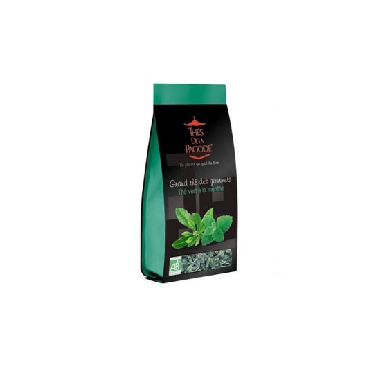 Ths of the Th Mint Pagoda 100g