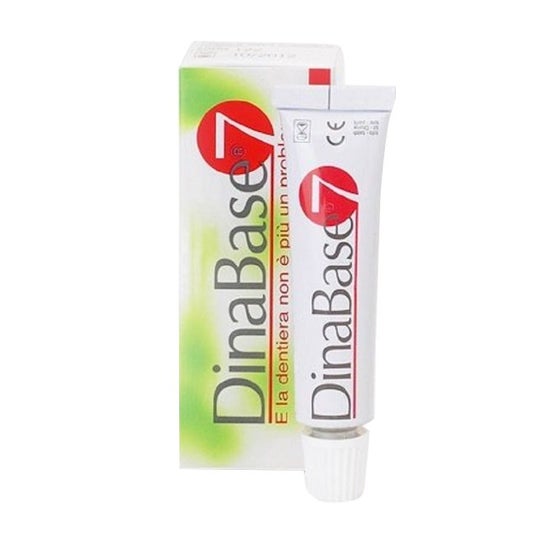 Dinabase 7 Gel 20G