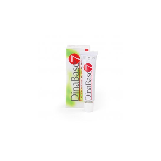 Dinabase 7 Gel 20G