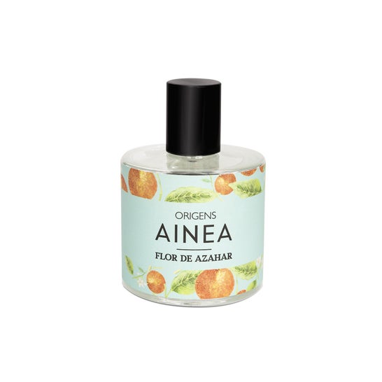 Ainea Flor de Azahar Eau de Toilette Roll-on 15ml