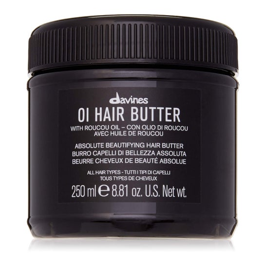 Davines Oi Hair Butter 250ml