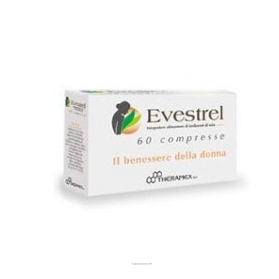 Theramex Evestrel 60Compresse