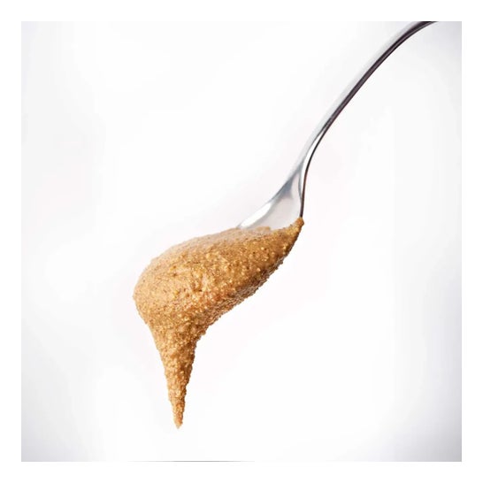 HSN Crema de Cacahuete Suave 1kg