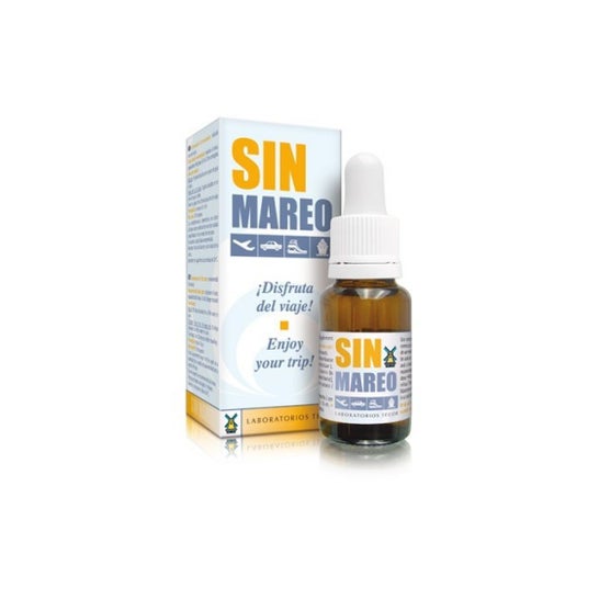Tegor Schwindel frei Tropfen 15ml