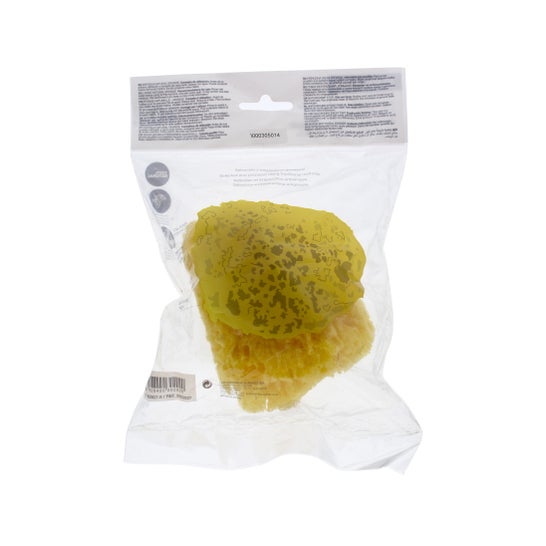Suavinex Esponja Natural Grande 1 ud