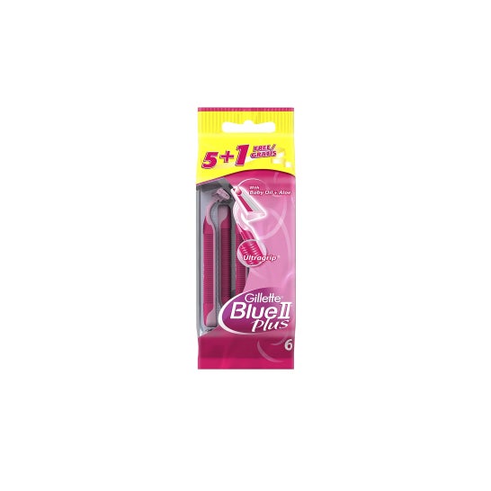 Gillette Venus Desechable 5 uds