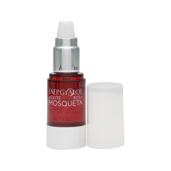 Energyaloe Aceite de Rosa Mosqueta 20 ml